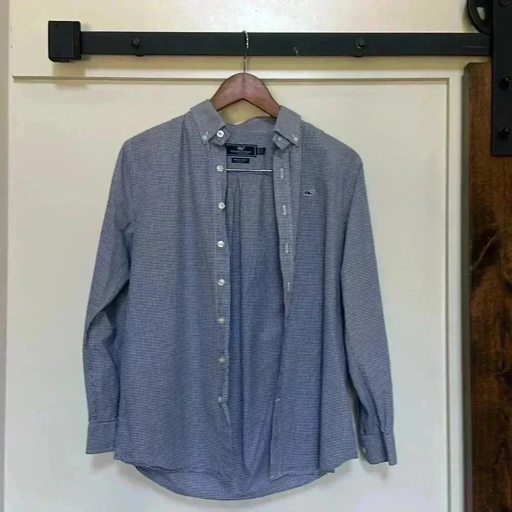 Vineyard Vines size Large kids